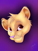 lion king