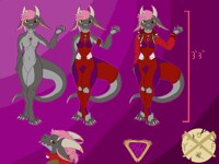 Yumi 2020 Reference Sheet