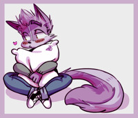 [Animated YCH] for Gobbldy
