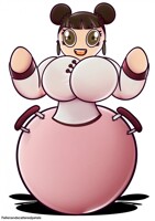 Discord commission: 1/3