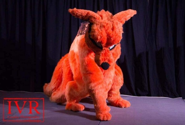 Protogen fursuit by HTTcreations on DeviantArt