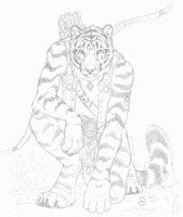 Are you prey? by Dark Natasha