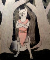 Welcome to the Grim Woods
