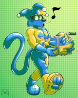 Nothing to see here [COM]