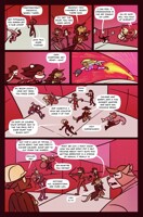 Death Valet Chapter 2 Page 38