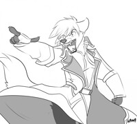 [Comm] Charge!
