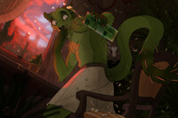 Spikes can cause you trouble [CM]