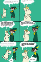 A happy end