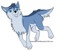 The Falcon Wood Saga - Lucky (updated)