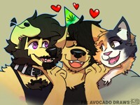 Happy BD to Ben_Bc!!