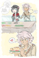 we dont deserve taylor sycamore