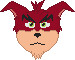 Crunch Annoyed Icon