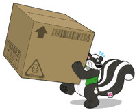 Heavy Lifting