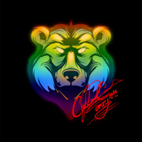 Gay Pride - Bear Design