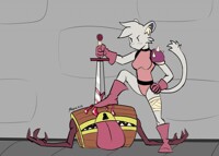 Failed Ambush (Gift Art)