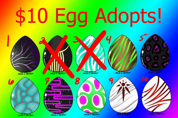 Petition For New Adopt Me Egg! INSECT EGG ~ ♡ : r/AdoptMeTrading