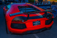 Sharp-looking Aventador S (4)