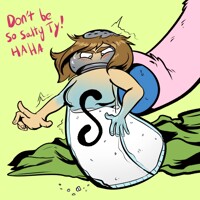 Thats what I said Sodium Chloride