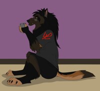 Checking Out Furaffinity ~