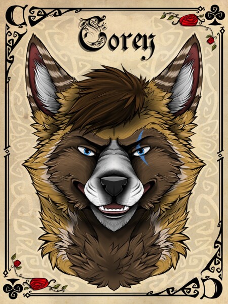 Dark after corey coyote Tips and