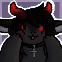 Squishy demon