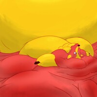 Tally mark is ready for winter