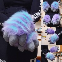 Hoove Hands Commission: Musettes' Hands