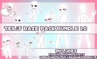 ♥ Teil's Base Pack Bundle 1.0 ♥