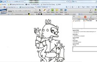 Twiddla Deku mask TF