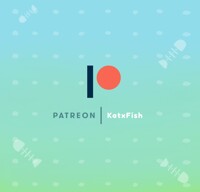 Patreon!!!