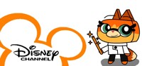 You're Watching Disney Channel with Dr. Fox