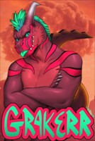 (Not my Art) New Badge
