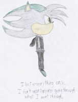 Star Savior Form Nero