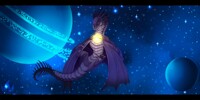 ❖ Outer space | YCH