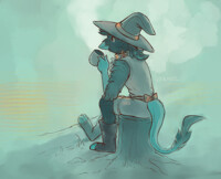 Sketch Commission