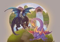 Artisan World Playtime