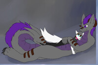 Brown - Kajiru colors - Chimera Snuggles