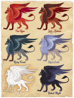 Griffins