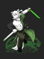 Now this is my chance!