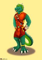 Let me help you then