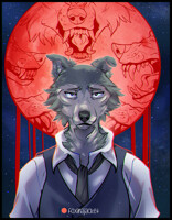 Patreon: Legosi