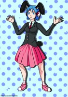 Commission: sagashiindustries 2/4