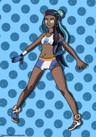 Commission: sagashiindustries 3/4