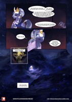 MLP - The Lost Sun page 11/25