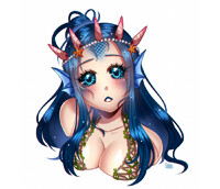 C: LadyNekona