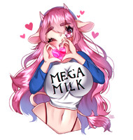C: MomoHart_