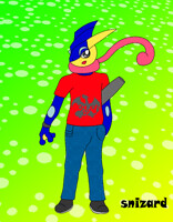 greninja