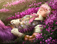 Daydreams and Happy Endings