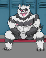 Zigzagoon