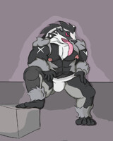 Obstagoon [1]